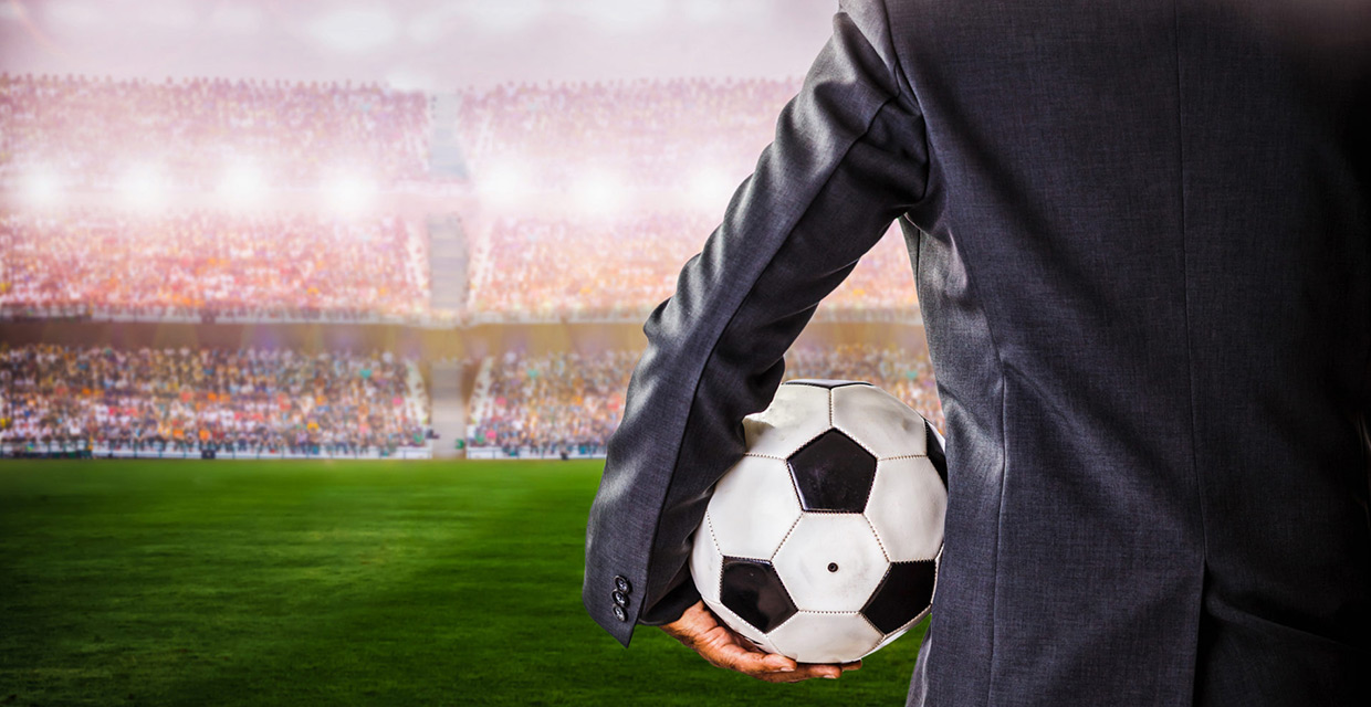 Direito Desportivo